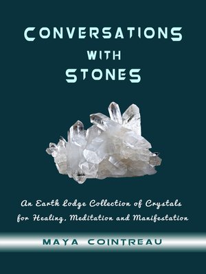 cover image of Conversations with Stones